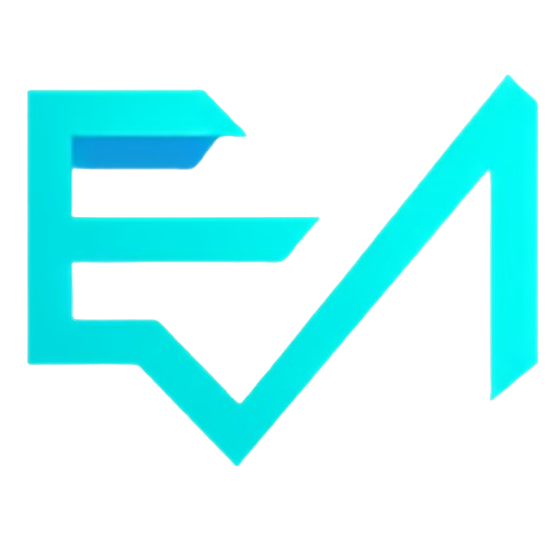 EM logo